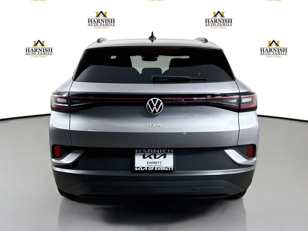 Used 2024 Volkswagen ID.4 2WD image 6