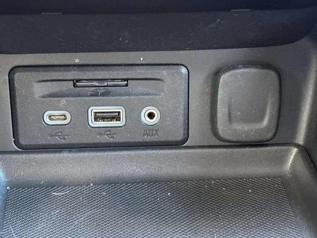 Used 2021 GMC Terrain SLT w/ Infotainment Package II image 29