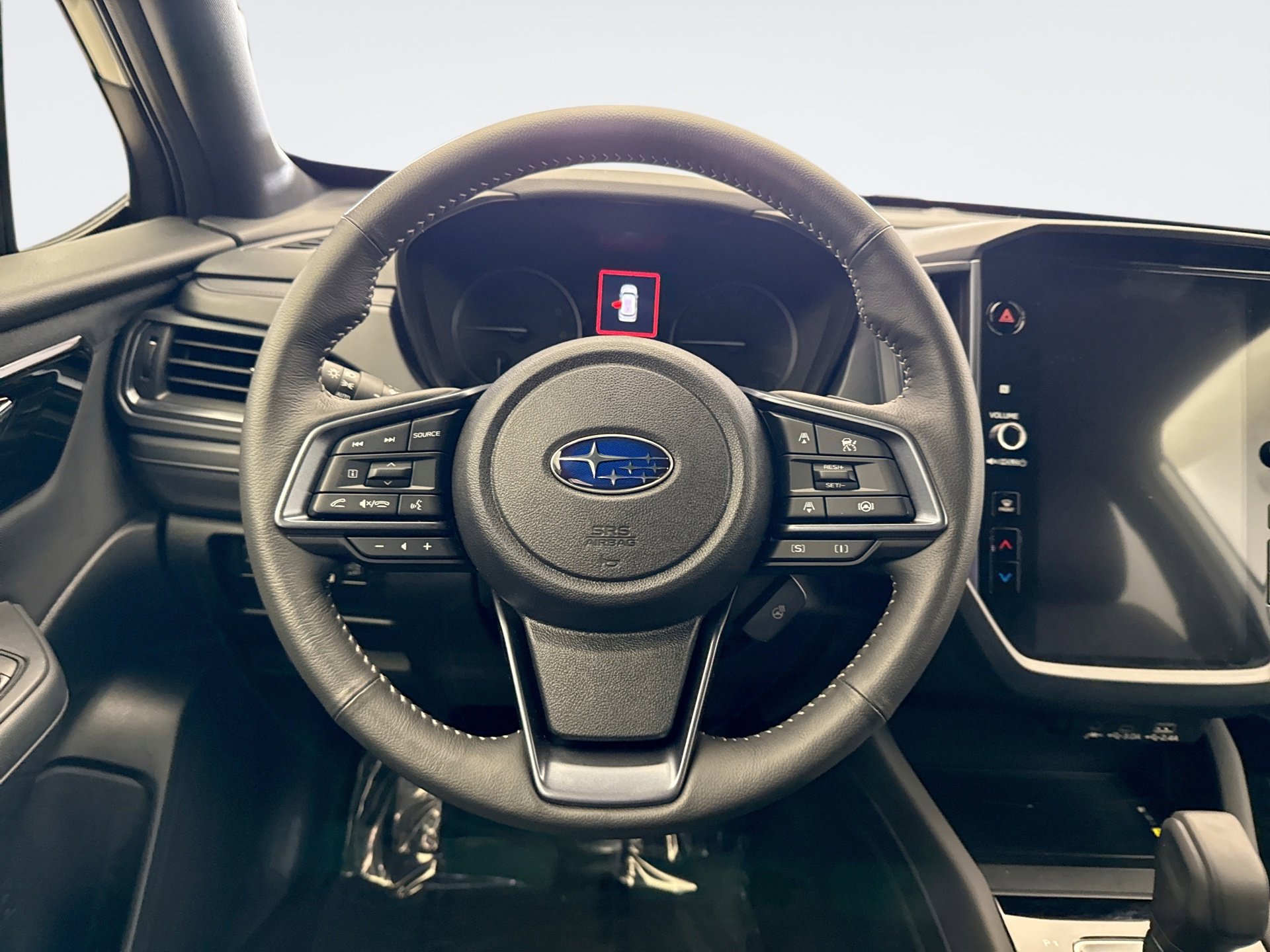 Used 2025 Subaru Forester Limited image 12