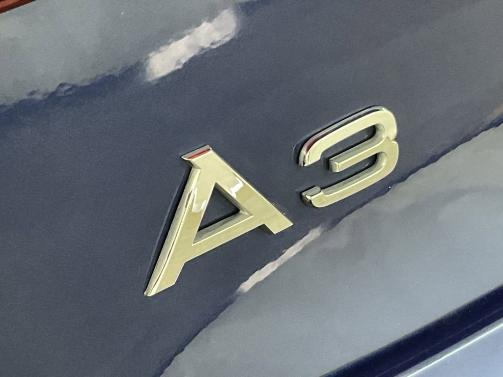 Used 2016 Audi A3 2.0T Premium image 23
