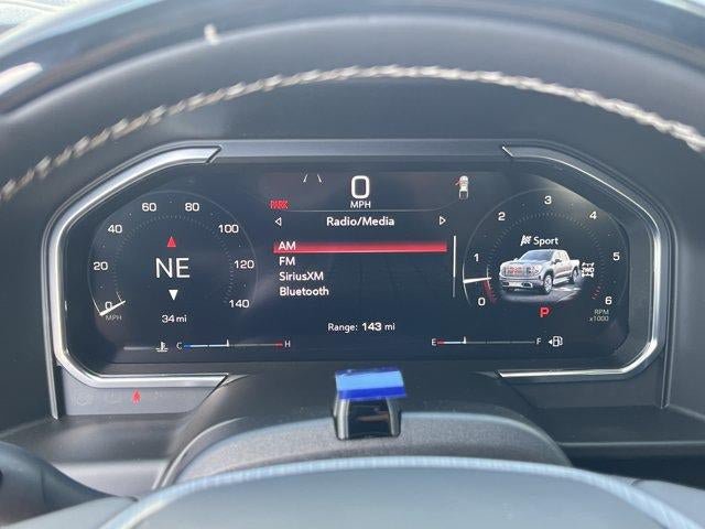 New 2026 GMC Sierra 1500 Denali Ultimate AWD/4WD image 23