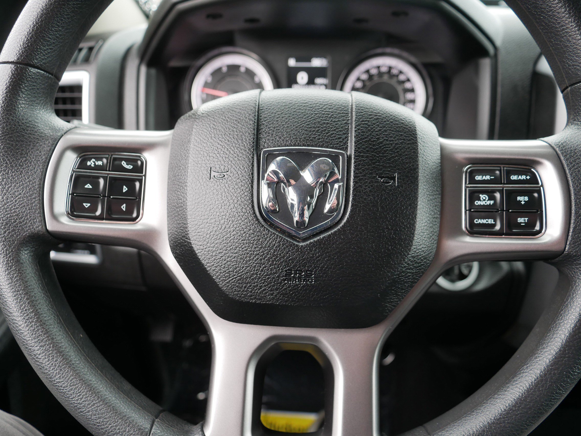 Certified 2024 RAM 1500 Classic SLT image 25