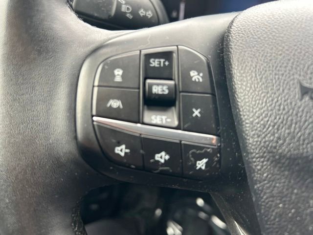 Used 2025 Ford Maverick Lariat w/ Black Appearance Package AWD/4WD image 26