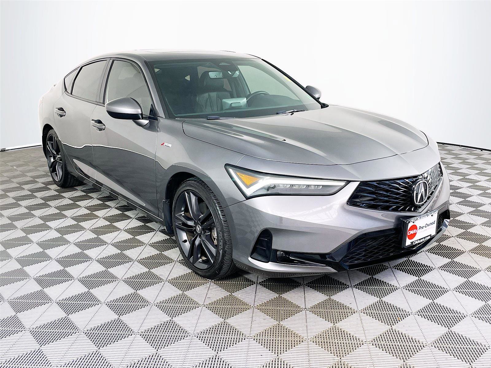 Used 2023 Acura Integra A-Spec FWD video 1