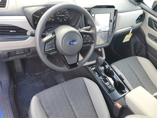New 2026 Subaru Forester image 16