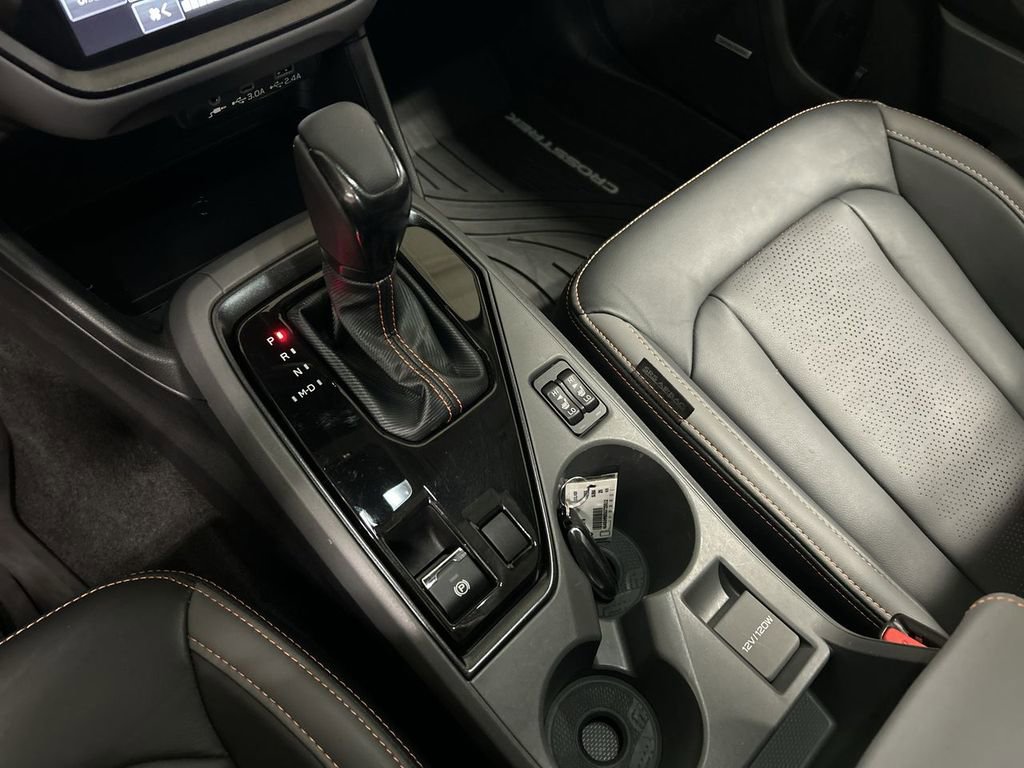 Certified 2025 Subaru Crosstrek 2.5i Limited image 22