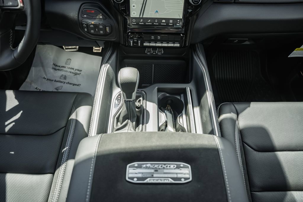 New 2026 RAM 1500 RHO w/ Bed Utility Group image 34