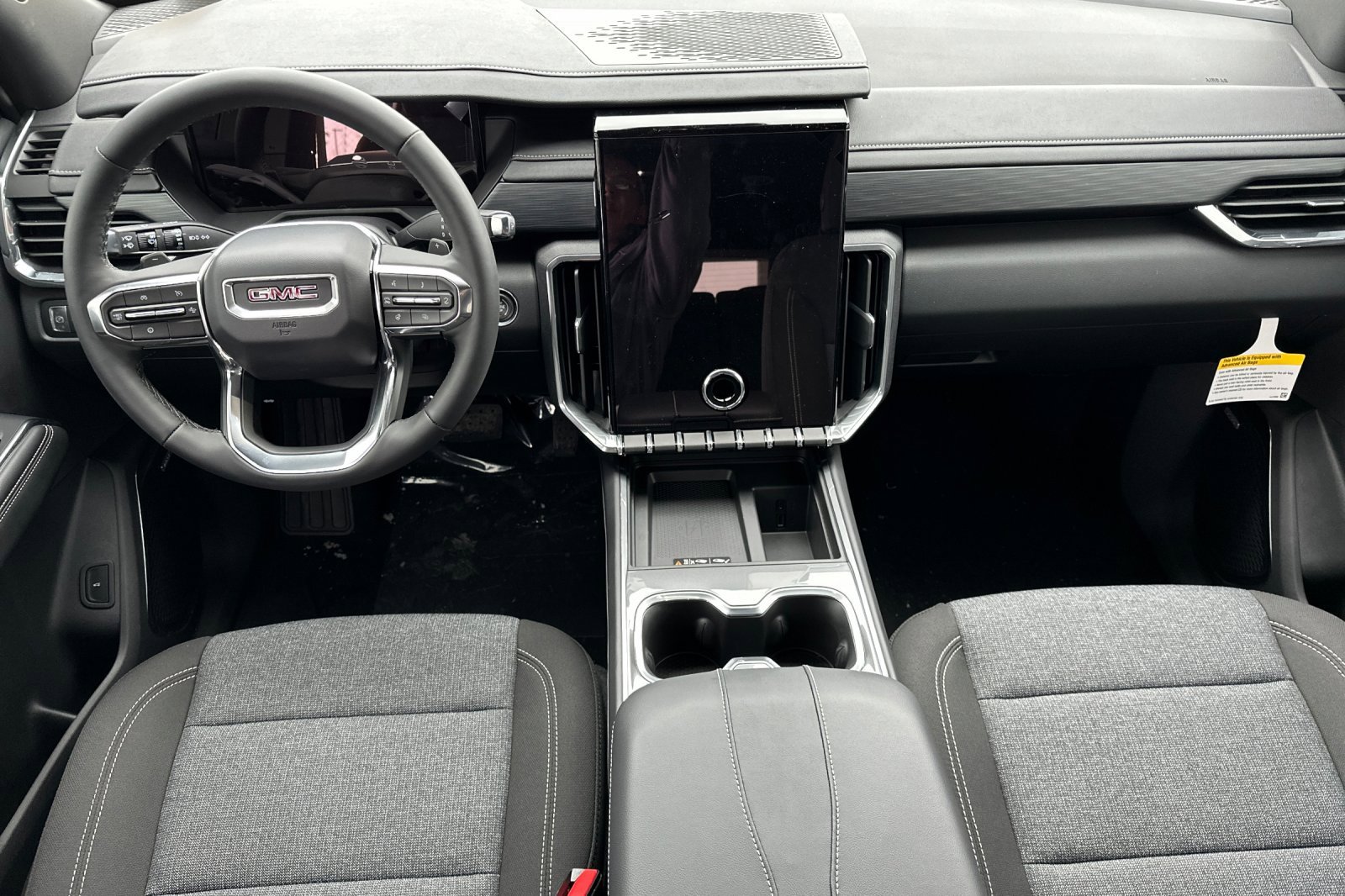 New 2025 GMC Acadia Elevation image 12