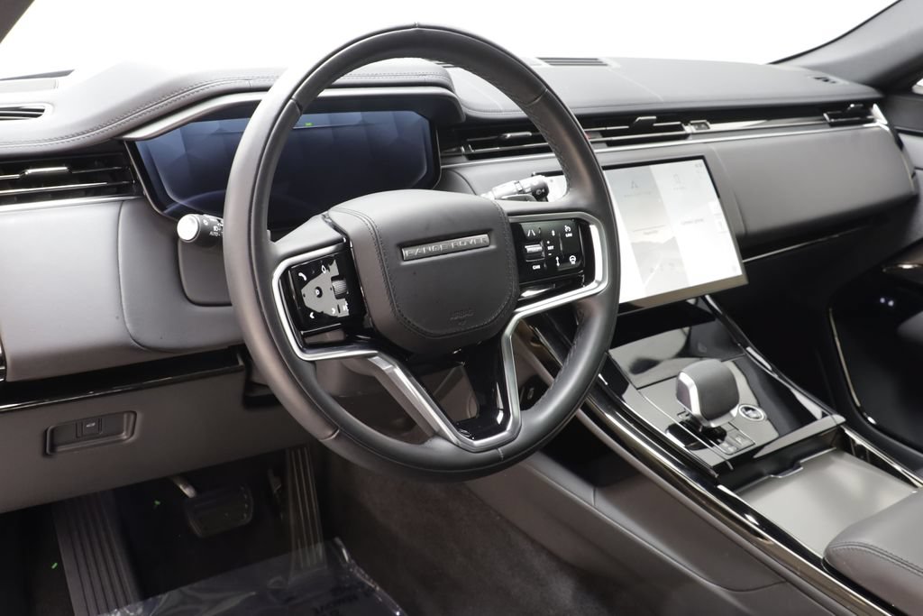 Certified 2026 Land Rover Range Rover Sport SE AWD/4WD image 7