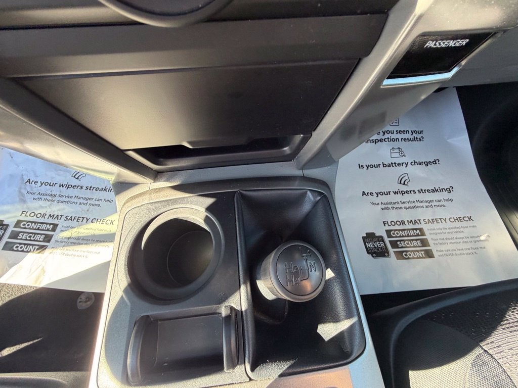 Used 2013 Toyota 4Runner Trail AWD/4WD image 24