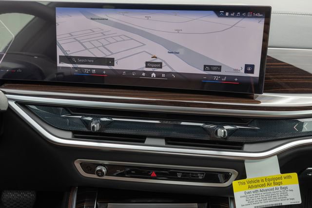 New 2026 BMW X5 xDrive40i image 25