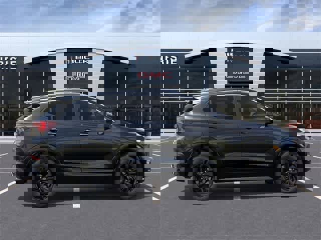 New 2026 Buick Encore GX Sport Touring w/ Comfort Package image 6