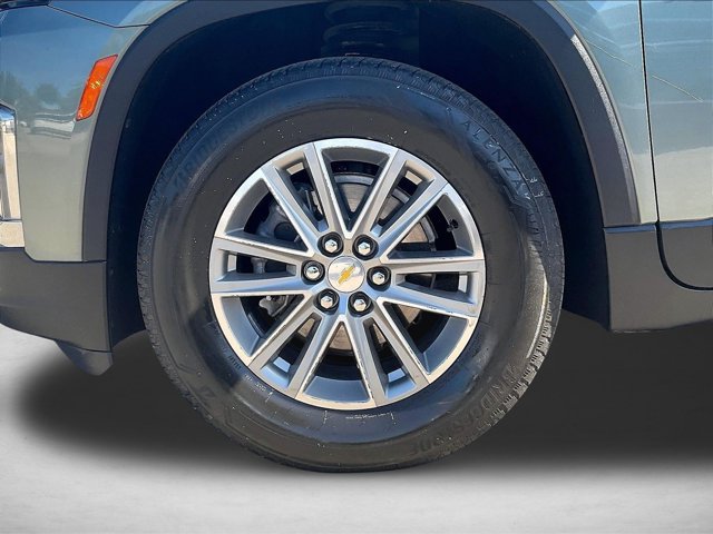 Certified 2023 Chevrolet Traverse LT FWD image 10