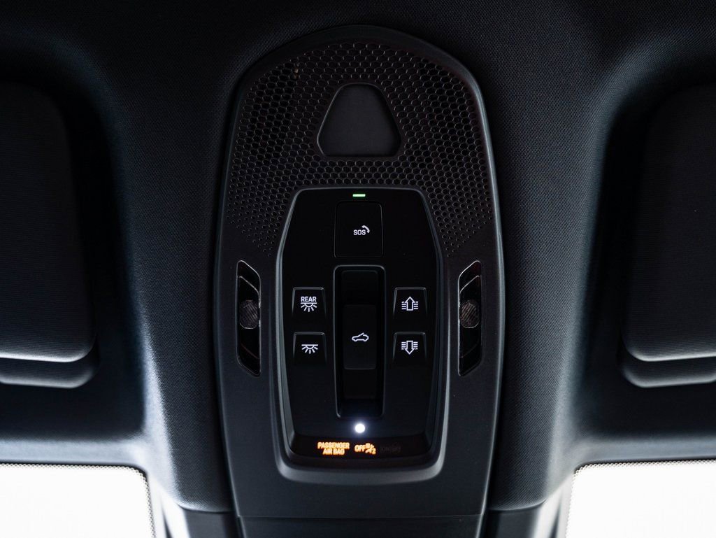 New 2026 Porsche Cayenne image 39