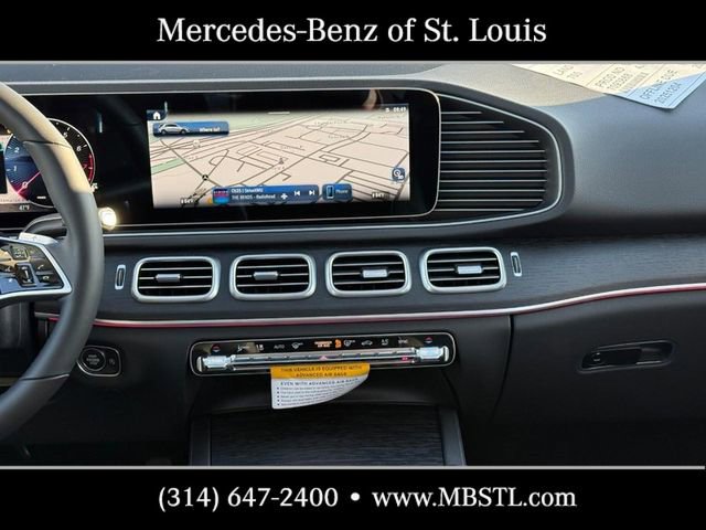 New 2026 Mercedes-Benz GLE 350 4MATIC image 8