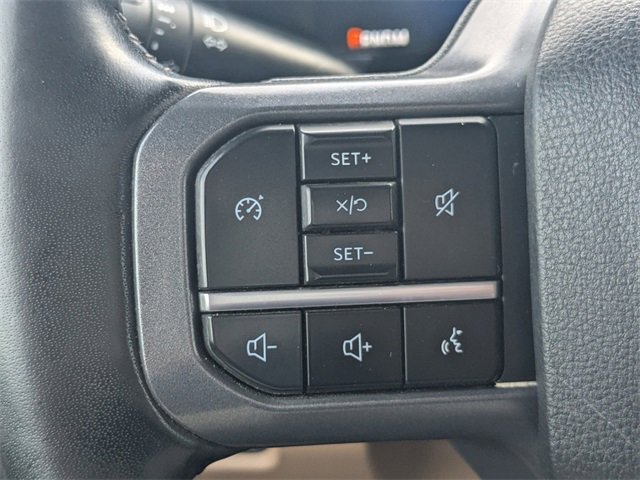 Certified 2024 Ford F350 Lariat w/ Black Appearance Package image 28