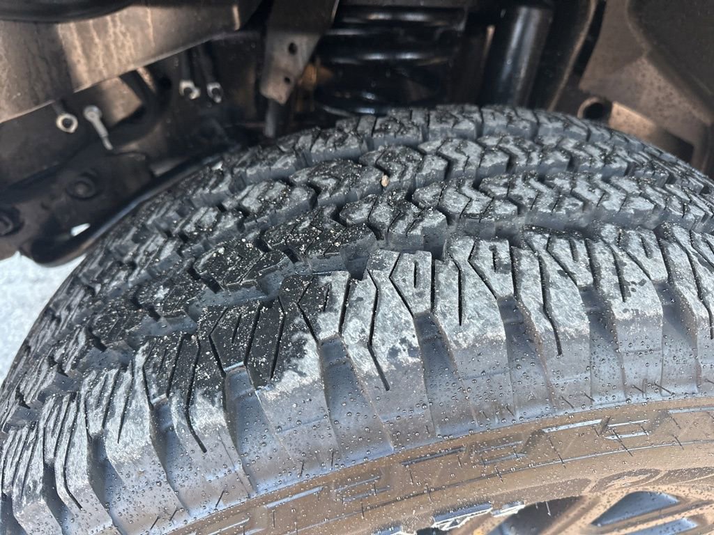 New 2026 RAM 2500 Limited image 31