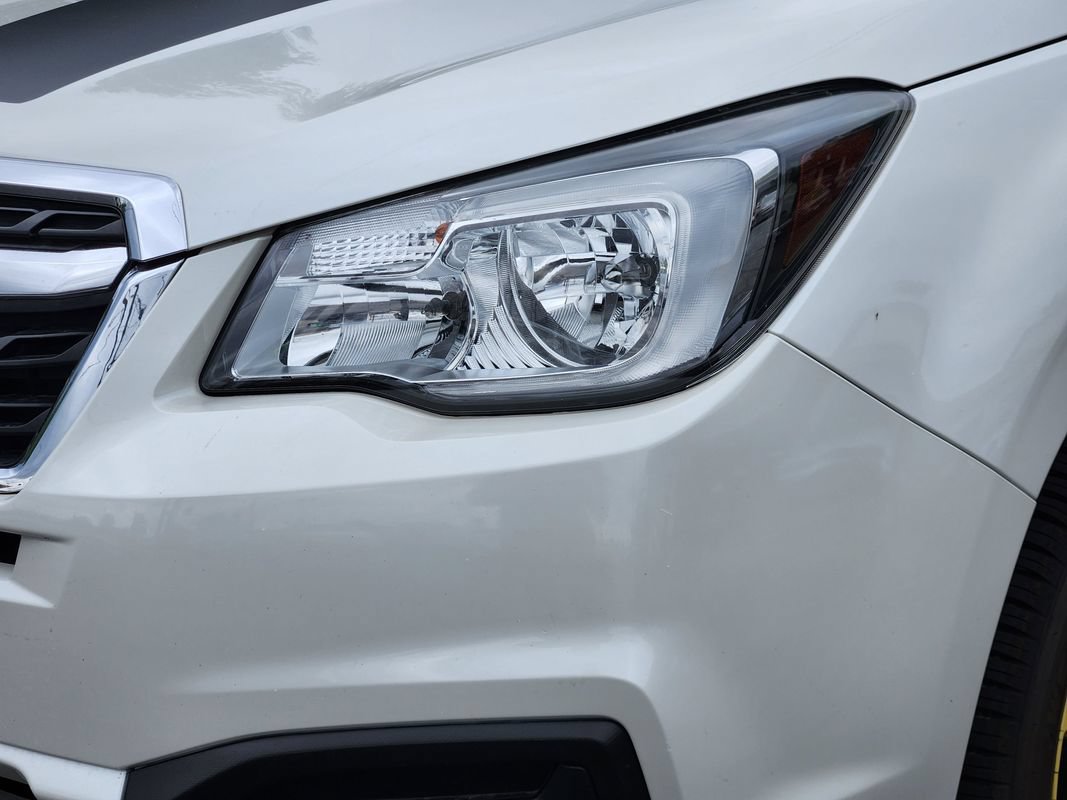 Used 2018 Subaru Forester 2.5i w/ Alloy Wheel Package AWD/4WD image 8