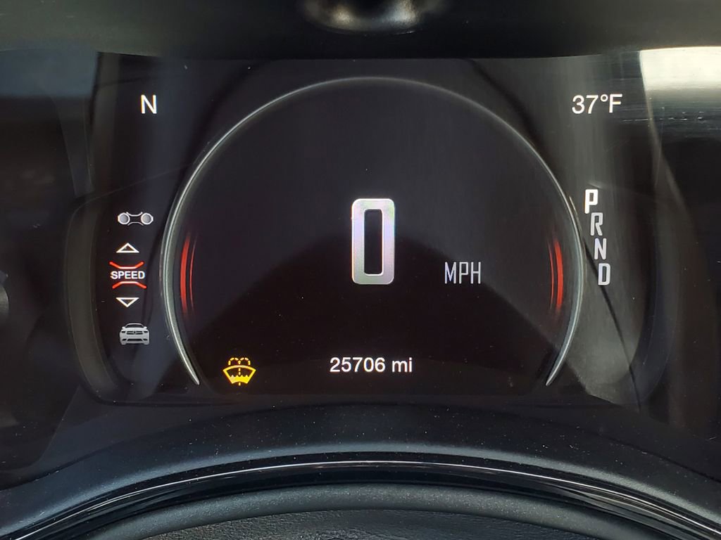 Used 2025 Dodge Durango GT image 19