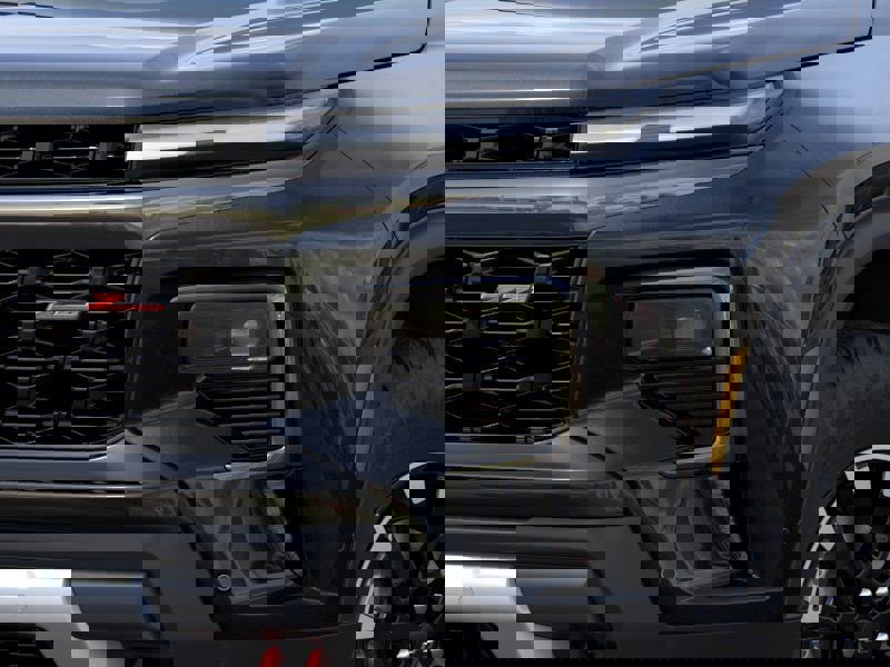 New 2026 Chevrolet Traverse Z71 w/ Enhanced Driving Package image 10