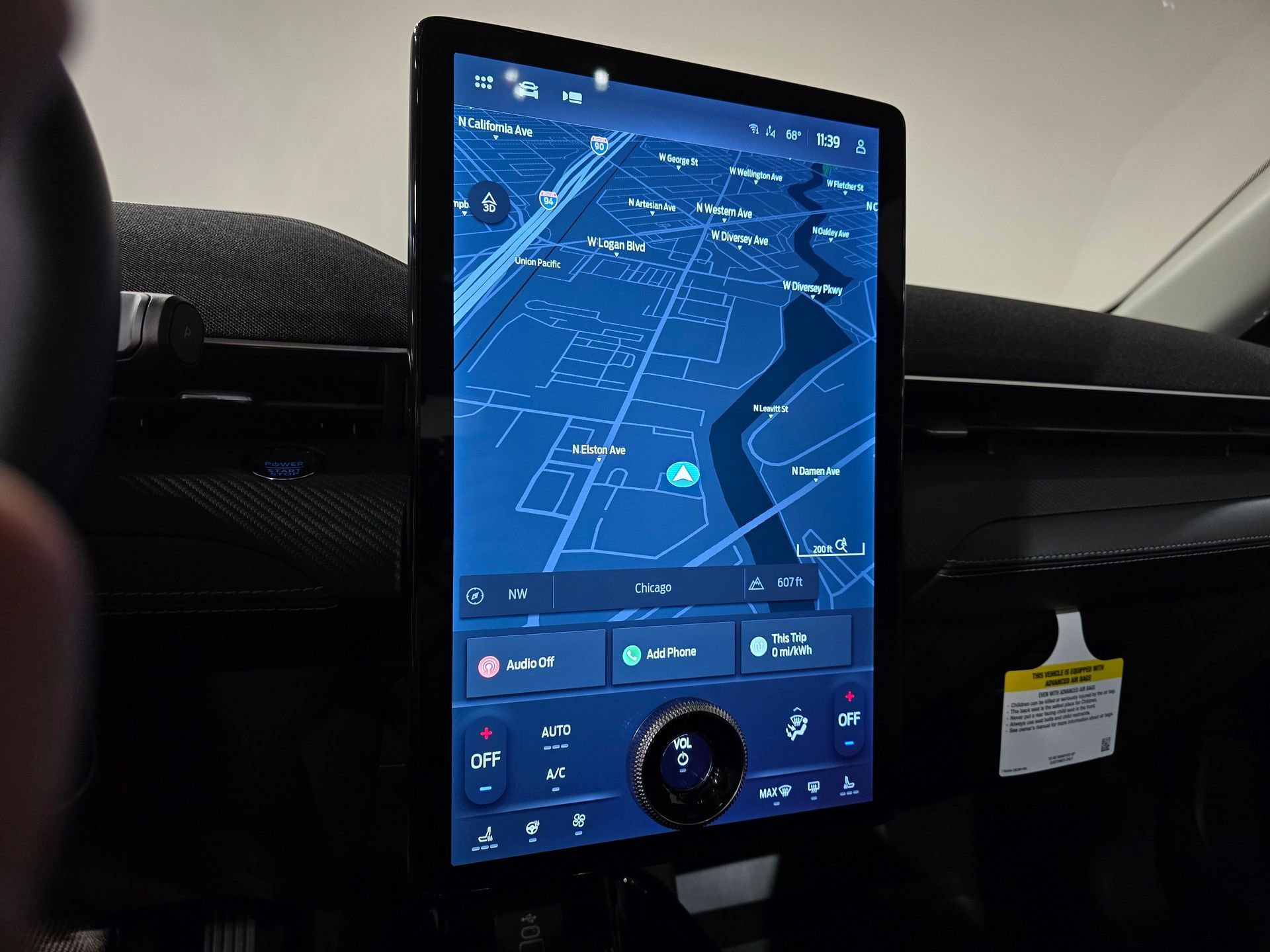 New 2025 Ford Mustang Mach-E Premium image 25