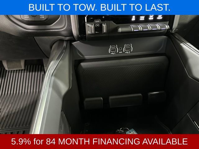 New 2026 RAM 2500 Big Horn AWD/4WD image 18