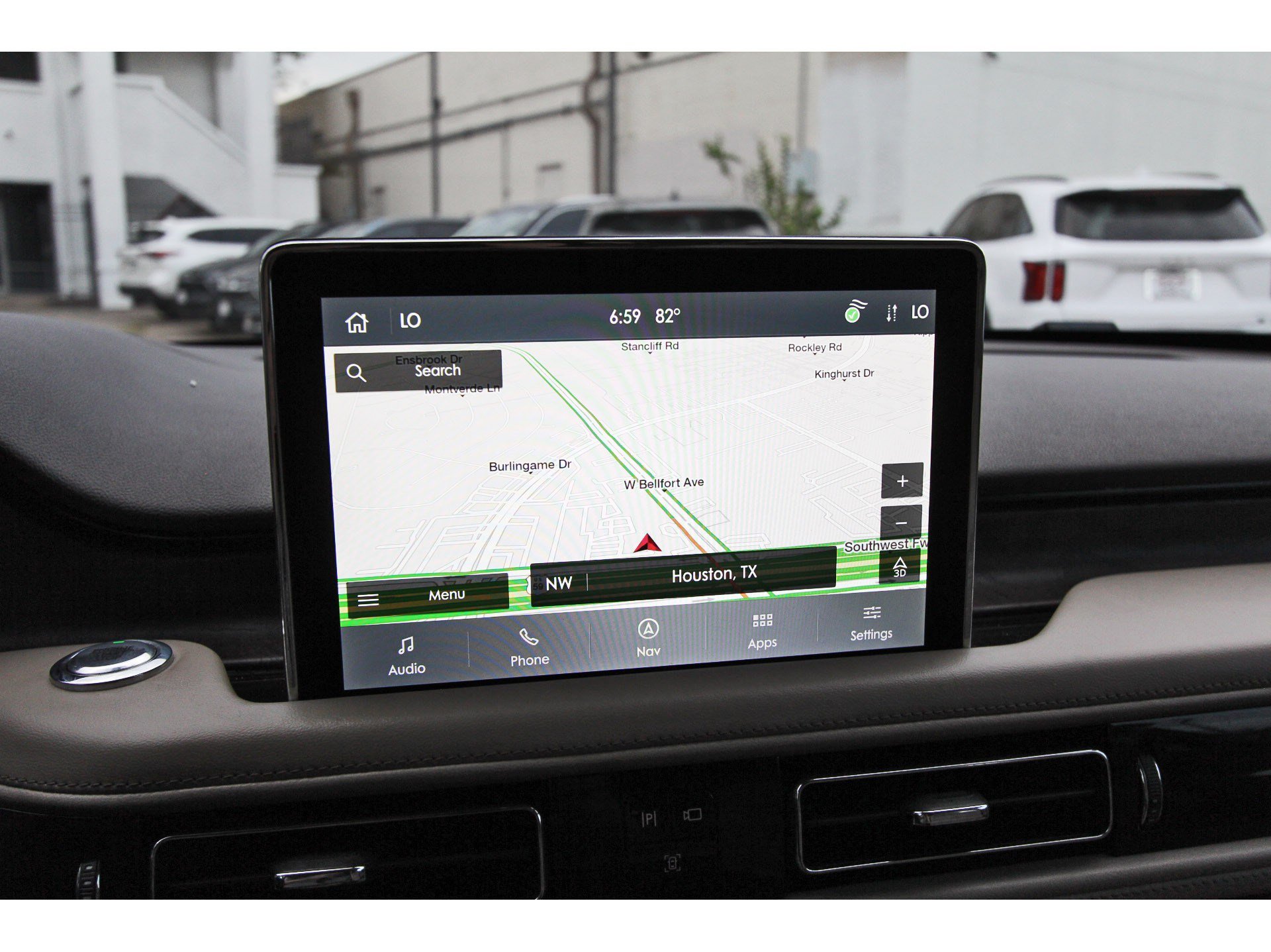 Used 2022 Lincoln Aviator Reserve w/ Equipment Group 201A RWD image 29