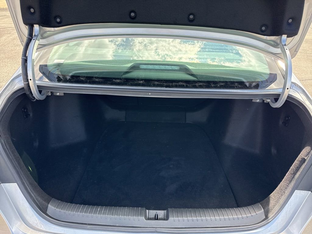 Used 2024 Honda Accord EX image 6