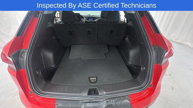 Used 2022 Chevrolet Blazer LT AWD/4WD image 15