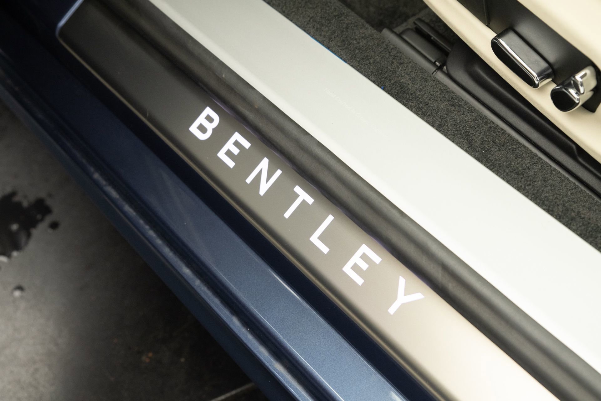 New 2026 Bentley Continental GT AWD/4WD image 23