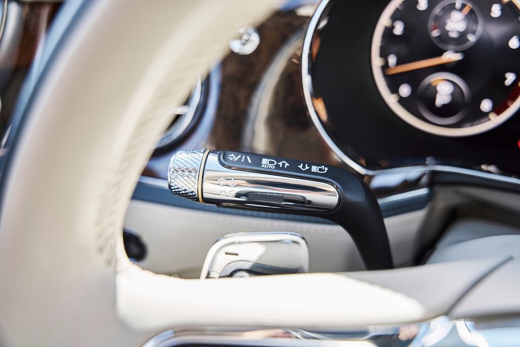 Used 2022 Bentley Flying Spur W12 AWD/4WD image 62