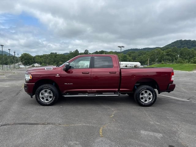 Used 2023 RAM 2500 Big Horn w/ Level 1 Equipment Group AWD/4WD image 5