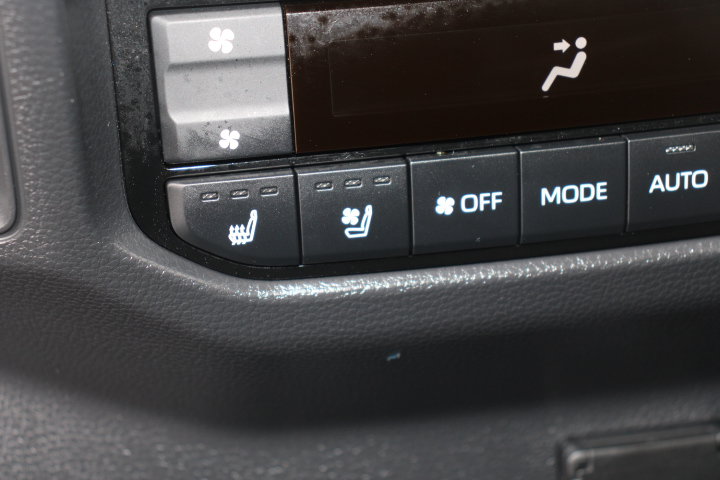 Certified 2024 Toyota Sequoia Capstone AWD/4WD image 16