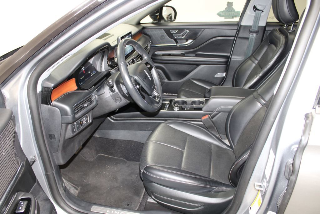 Used 2022 Lincoln Corsair Grand Touring image 22
