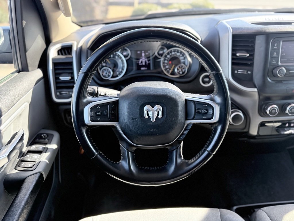 Used 2020 RAM 1500 Big Horn image 13