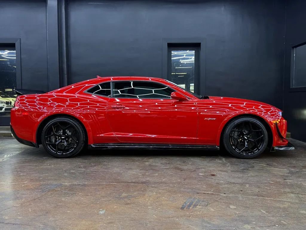 Used 2014 Chevrolet Camaro Z/28 image 16