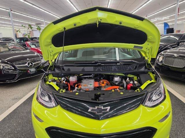 Used 2019 Chevrolet Bolt LT FWD image 37