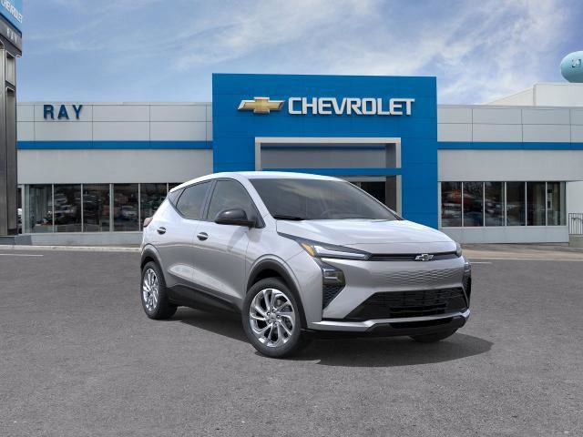 New 2027 Chevrolet Bolt LT FWD image 30