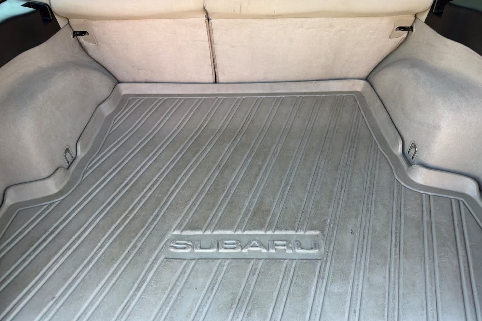 Used 2008 Subaru Outback 2.5i AWD/4WD image 17