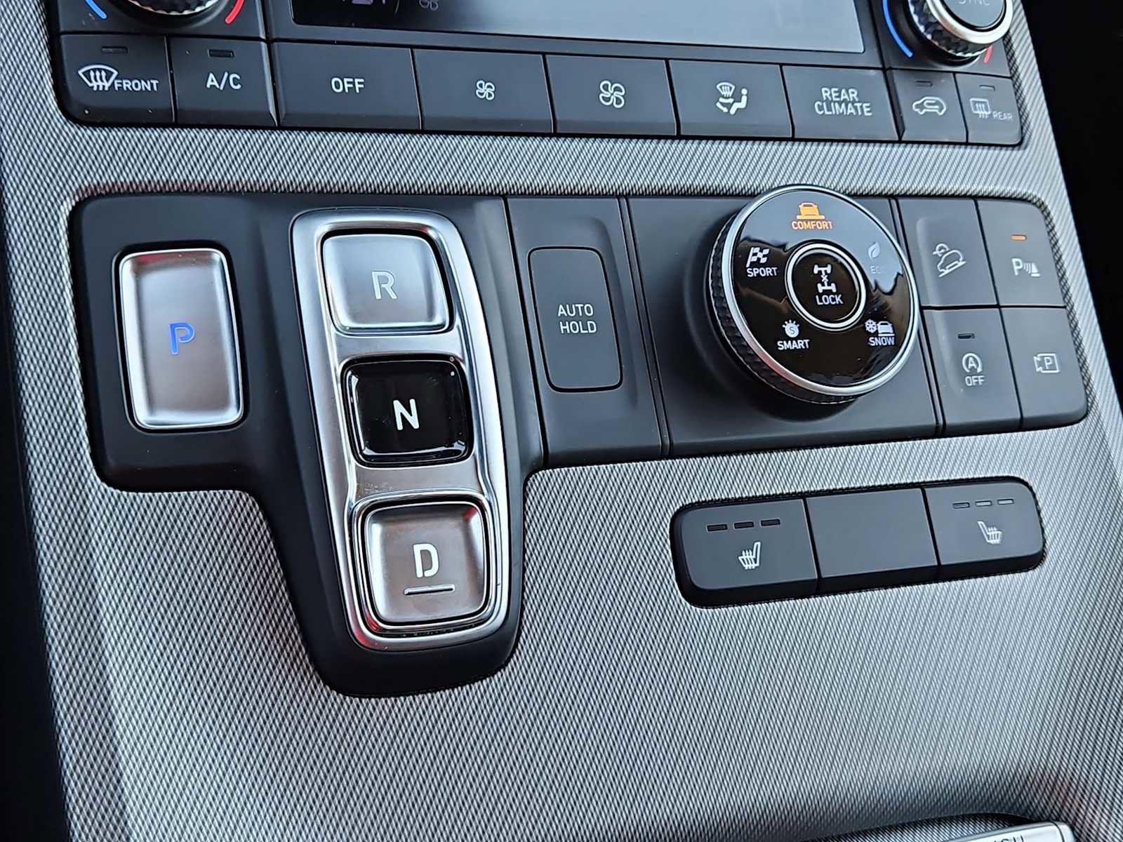 Used 2023 Hyundai Palisade SEL w/ Cargo Package image 47