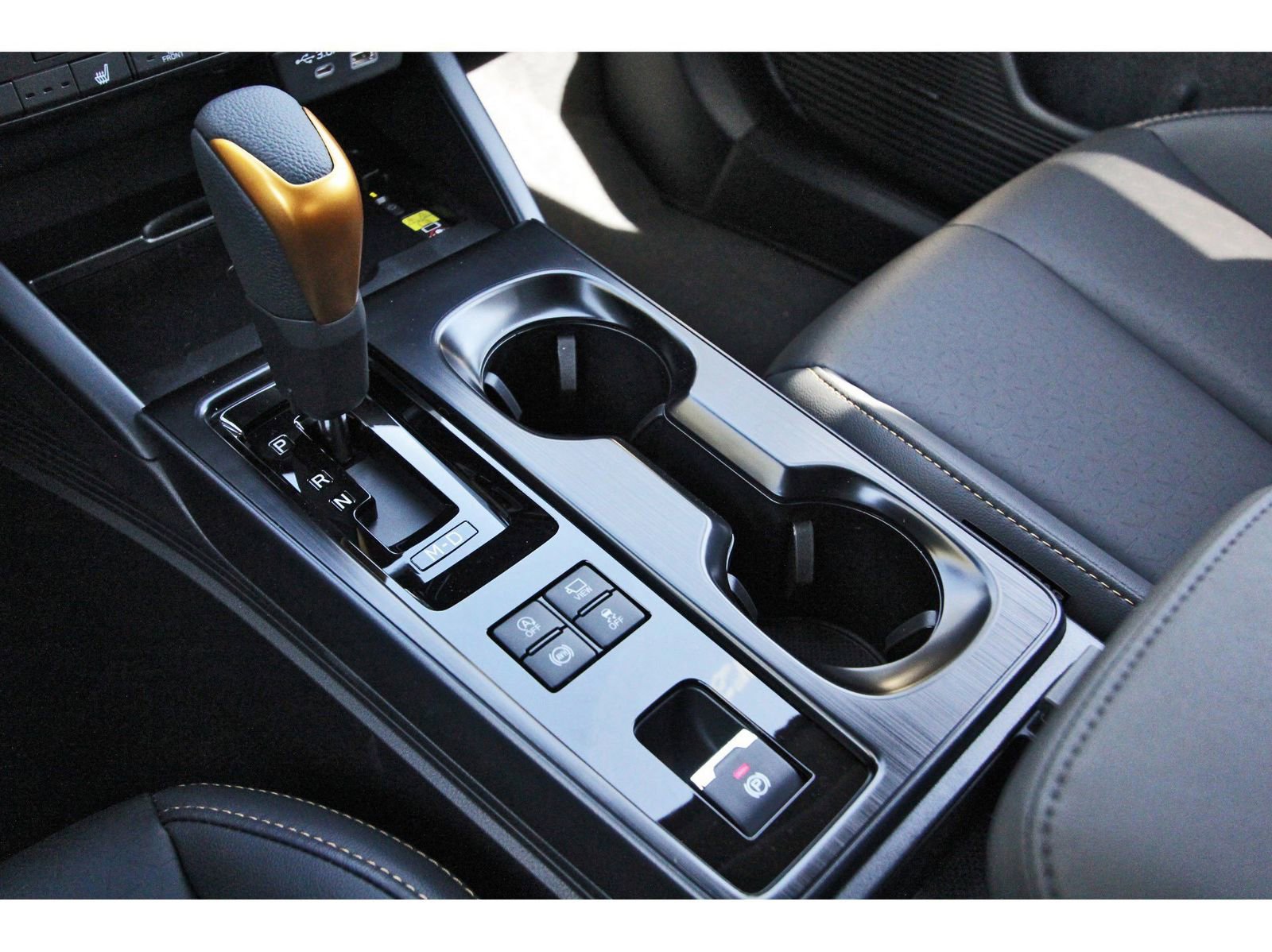 New 2026 Subaru Outback Wilderness image 23