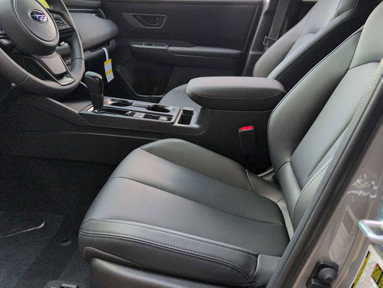 New 2026 Subaru Outback Premium AWD/4WD image 16