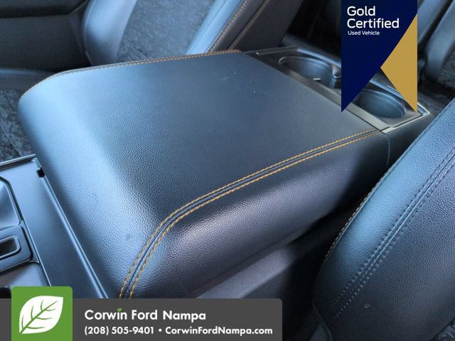 Certified 2023 Ford F150 Tremor AWD/4WD image 21