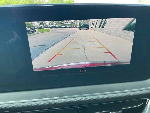 Used 2024 Buick Envista Avenir FWD image 3