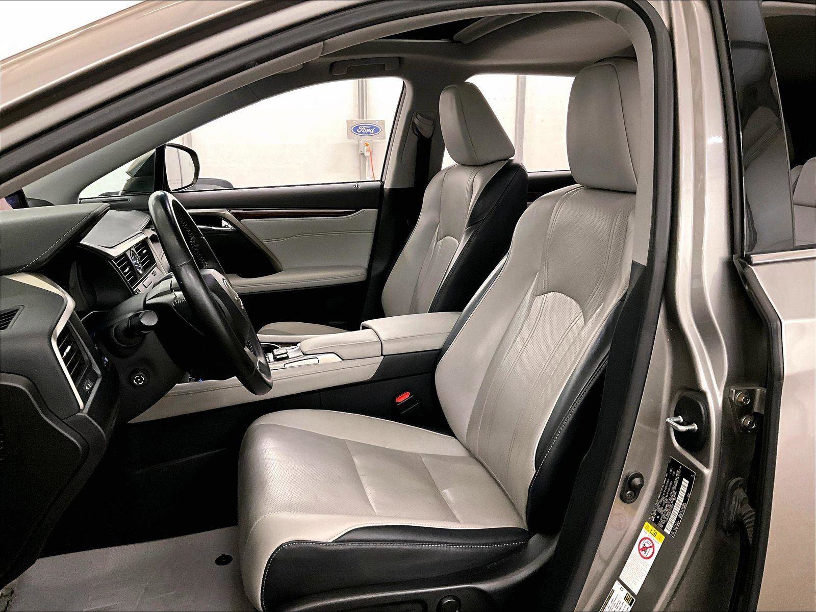 Used 2017 Lexus RX 350 AWD w/ Premium Package image 25