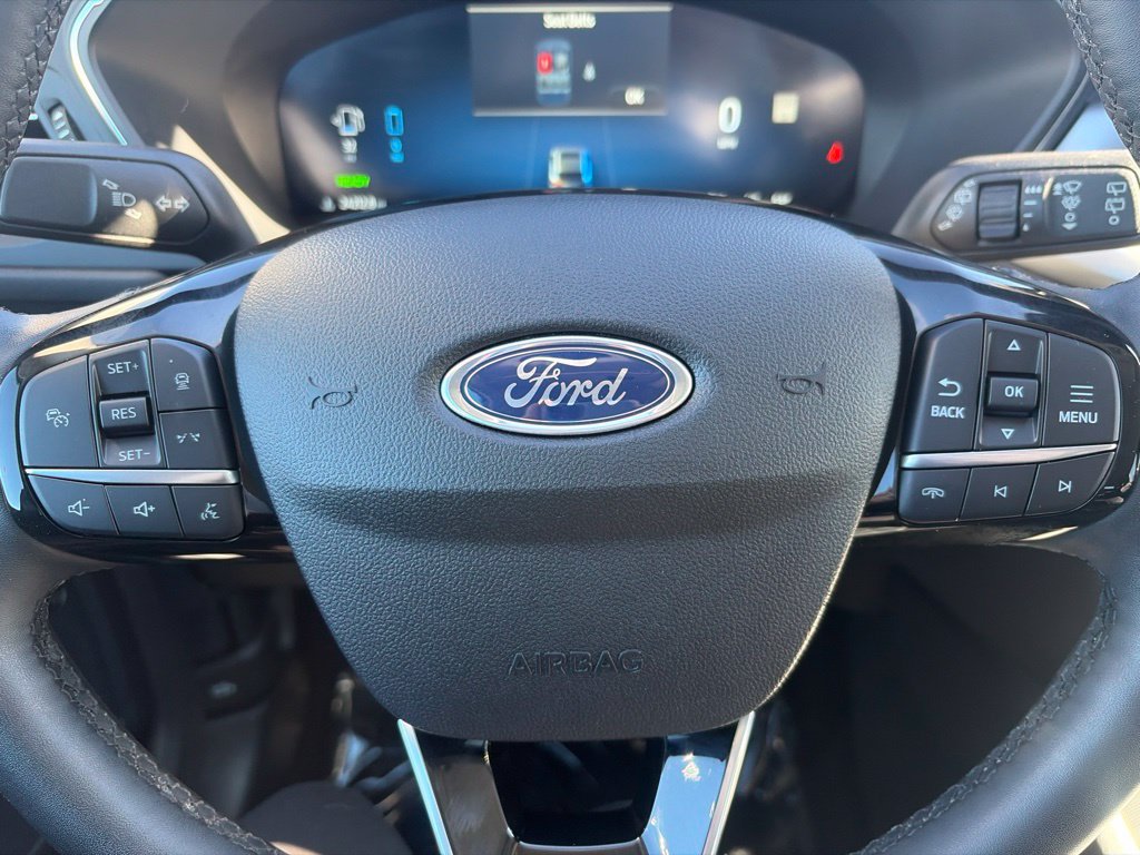 Used 2023 Ford Escape SE w/ PHEV Premium Package FWD image 23