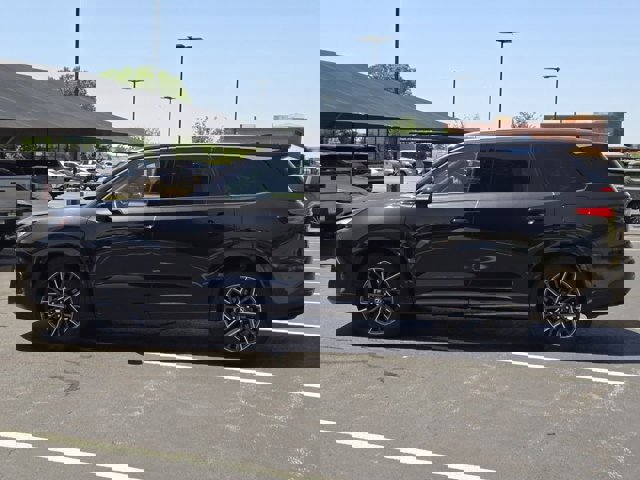 Certified 2025 Lexus TX 350 AWD w/ Technology Package image 4