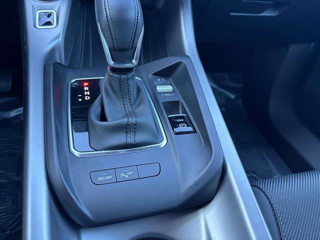 Used 2024 Dodge Hornet R/T w/ R/T Blacktop Package image 22