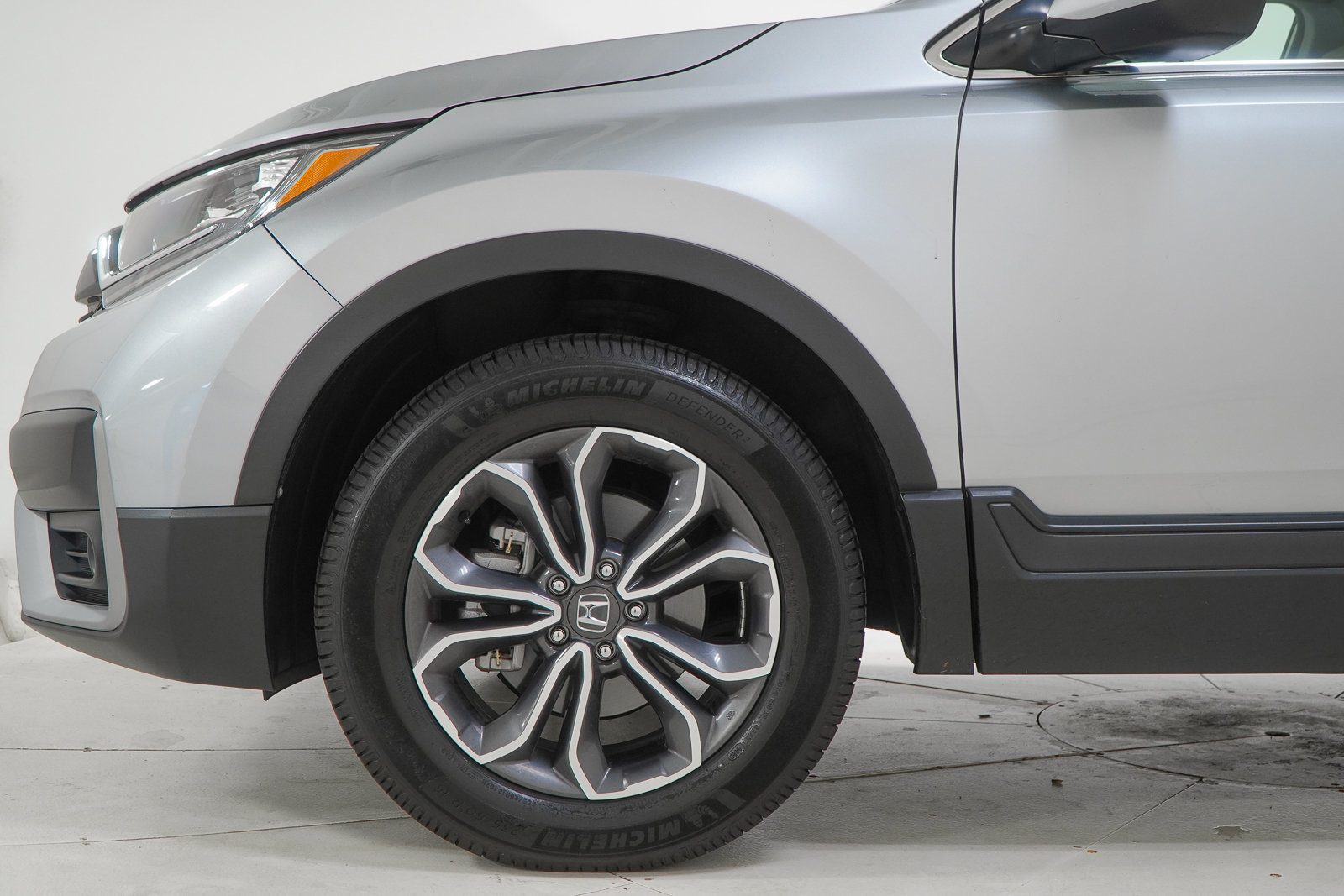 Used 2020 Honda CR-V EX-L image 17