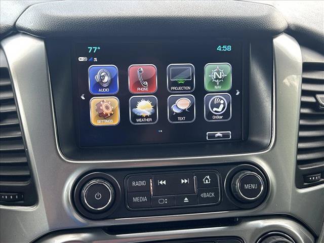 Used 2019 Chevrolet Suburban LT AWD/4WD image 12